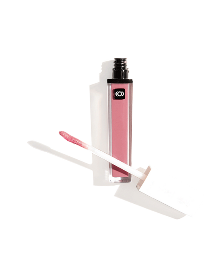 Liquid Lipstick Pink Dahlia