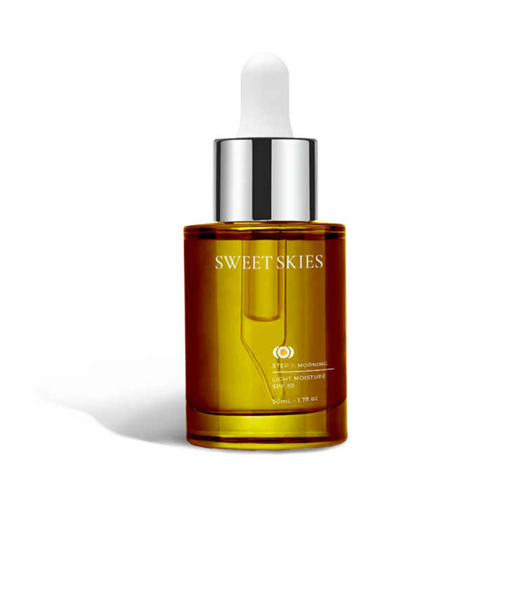 All Day Relief Serum New Edition