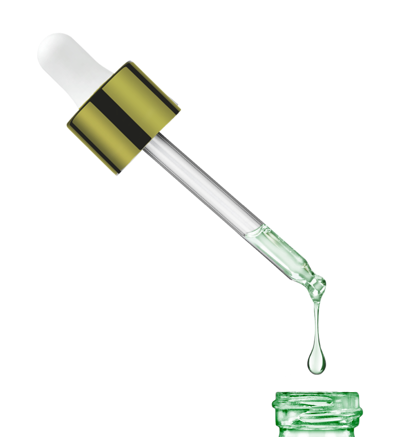 All Morning Oil Serum New Edition