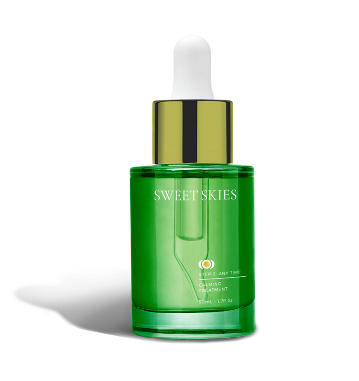 All Morning Oil Serum New Edition