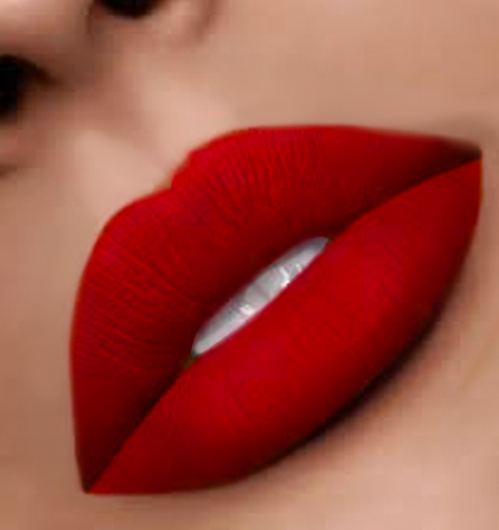 Liquid Lipstick Classic Red New Edition