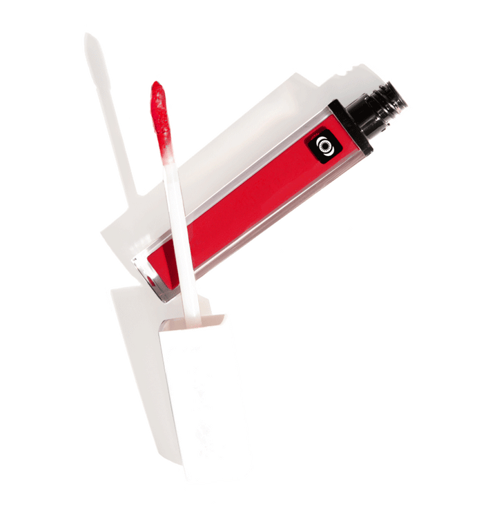 Liquid Lipstick Classic Red New Edition