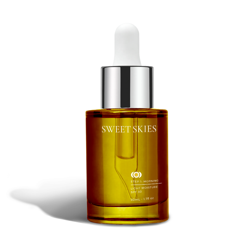 All Day Relief Serum