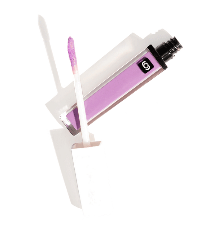 Liquid Lipstick Vintage Orchid New Edition