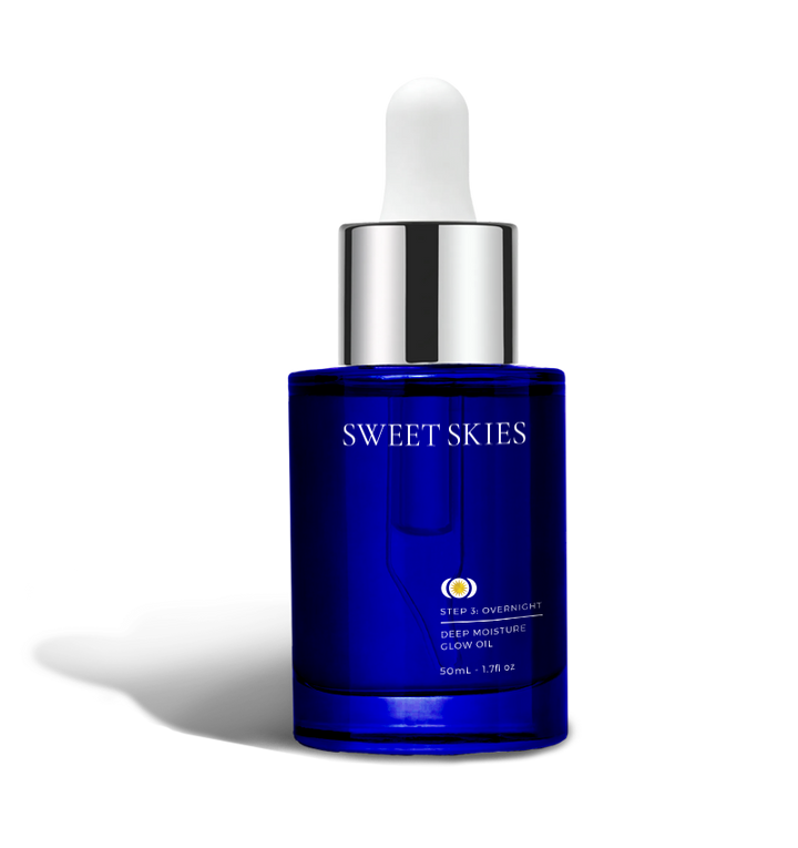 All Night Oil Serum New Edition