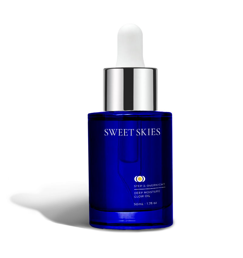 All Night Oil Serum