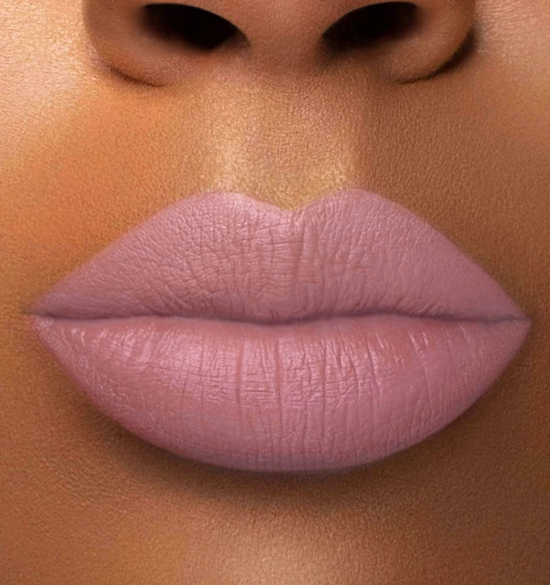 Liquid Lipstick Pink Dahlia