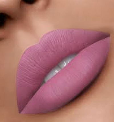 Liquid Lipstick Pink Dahlia