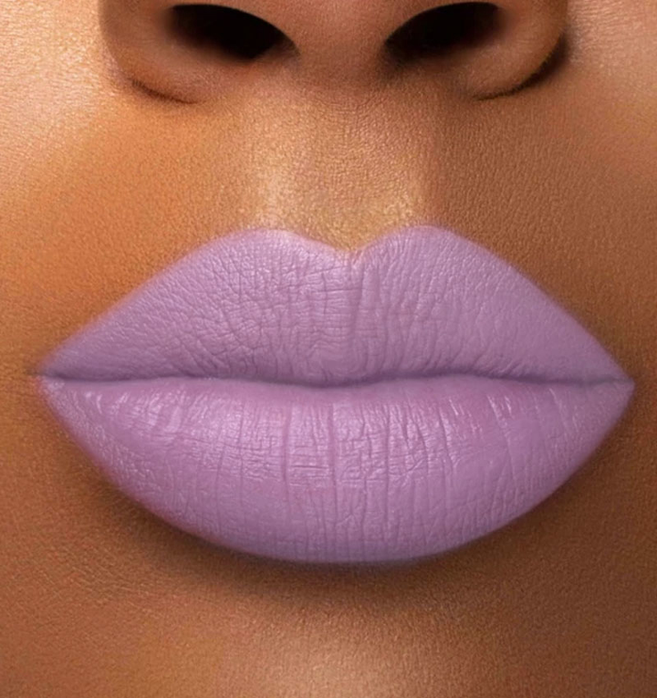Liquid Lipstick Vintage Orchid New Edition