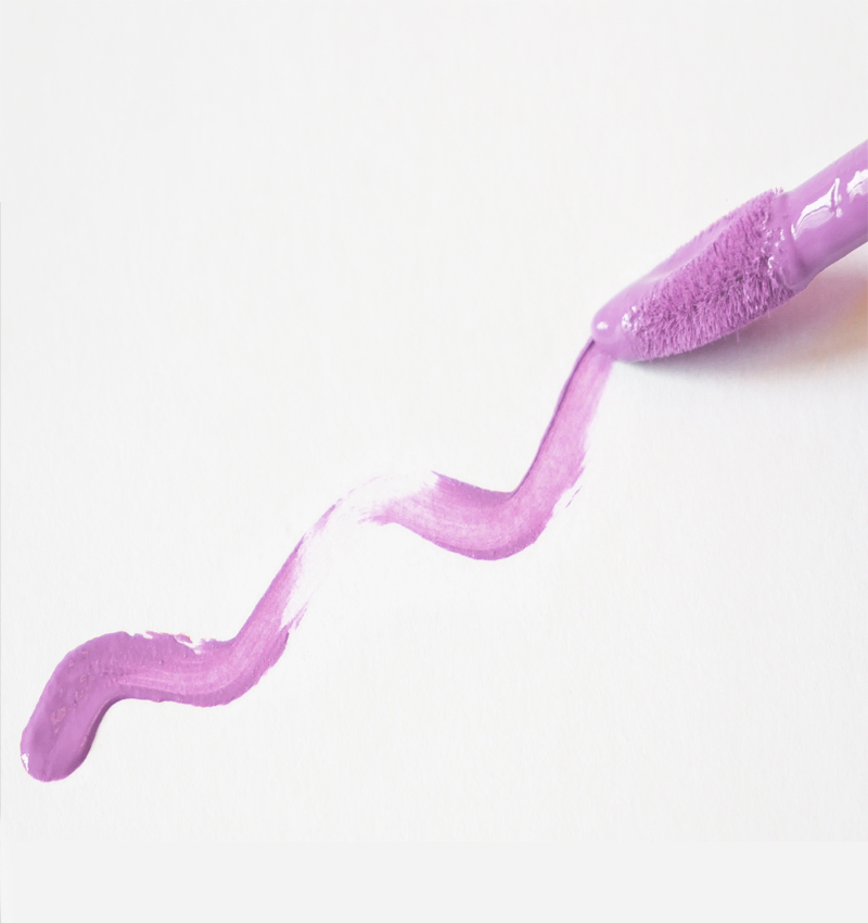 Liquid Lipstick Vintage Orchid New Edition