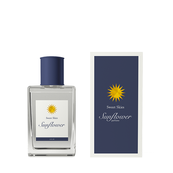 Sunflower Parfume