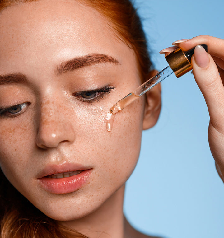 All Night Oil Serum New Edition