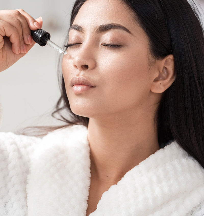 All Day Relief Serum New Edition
