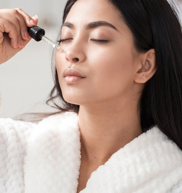 All Day Relief Serum New Edition